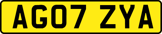 AG07ZYA
