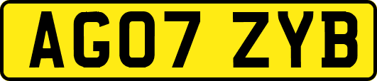 AG07ZYB