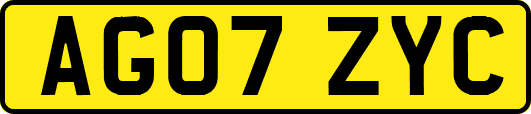 AG07ZYC