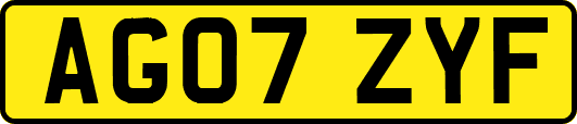 AG07ZYF