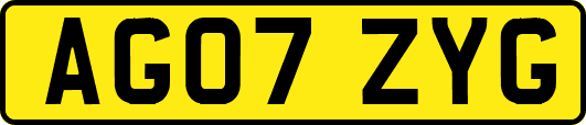 AG07ZYG