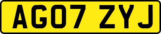 AG07ZYJ