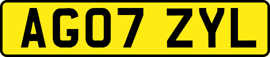 AG07ZYL