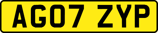AG07ZYP