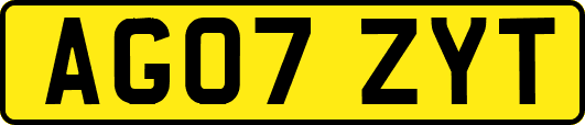 AG07ZYT
