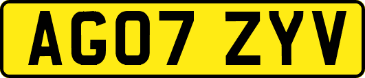 AG07ZYV