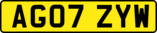 AG07ZYW