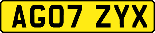AG07ZYX