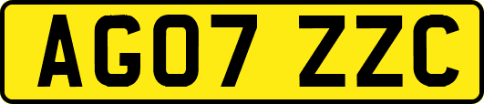 AG07ZZC