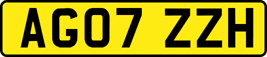 AG07ZZH