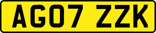 AG07ZZK