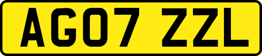 AG07ZZL