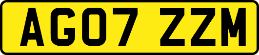 AG07ZZM