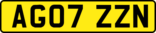 AG07ZZN