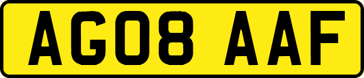 AG08AAF