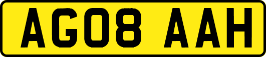 AG08AAH