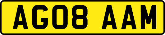 AG08AAM