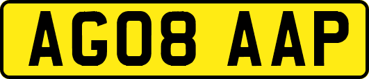 AG08AAP