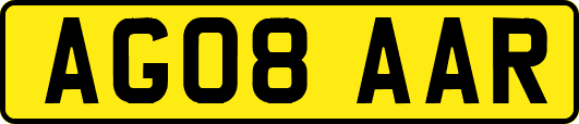 AG08AAR