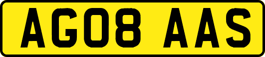 AG08AAS