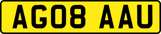 AG08AAU