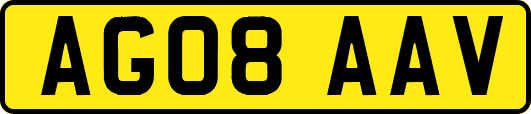 AG08AAV