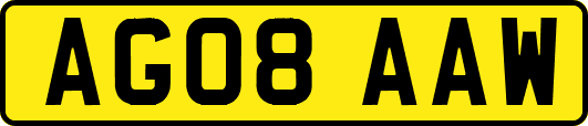 AG08AAW