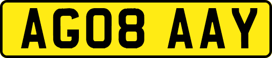 AG08AAY