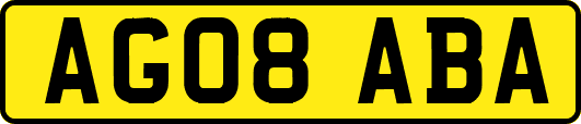 AG08ABA