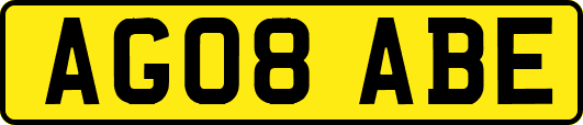 AG08ABE