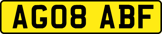 AG08ABF