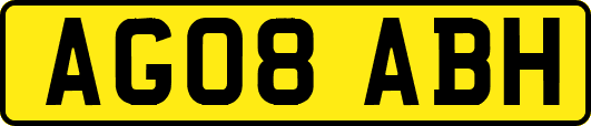 AG08ABH