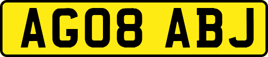 AG08ABJ
