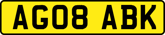 AG08ABK