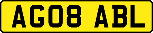 AG08ABL
