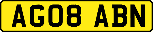 AG08ABN
