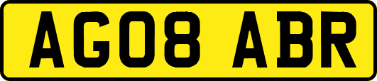 AG08ABR
