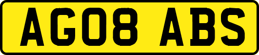 AG08ABS
