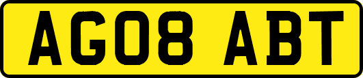 AG08ABT