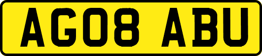 AG08ABU