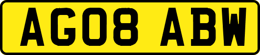AG08ABW