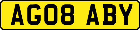 AG08ABY