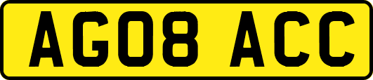 AG08ACC