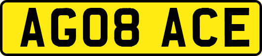 AG08ACE