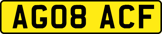 AG08ACF
