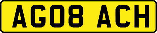 AG08ACH