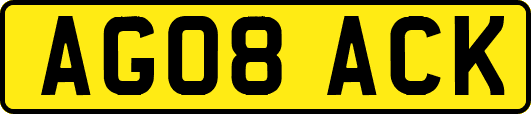 AG08ACK