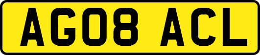 AG08ACL