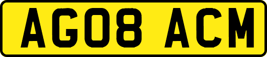 AG08ACM