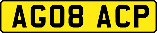 AG08ACP